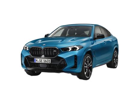 X6 - G6x (2023 - ..)