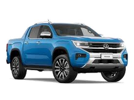 Amarok - III (2023 - ..)