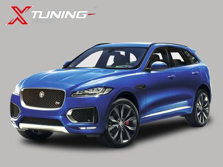 F-Pace - D300 (2021 - ..)