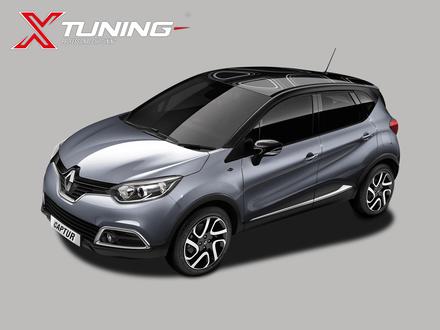 Captur / QM3 - II (2019 - ..)