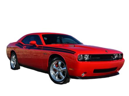 Challenger (2010 - 2014)